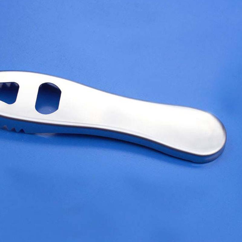 Fish Scraper Stainless Steel Tool Fish Scraper Stainless Steel Tool