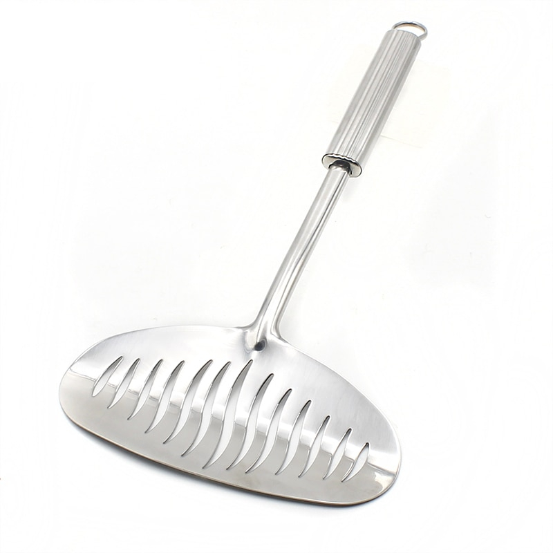 Fish Spatula Cooking Kitchen Tool Fish Spatula Cooking Kitchen Tool