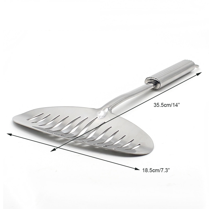 Fish Spatula Cooking Kitchen Tool Fish Spatula Cooking Kitchen Tool