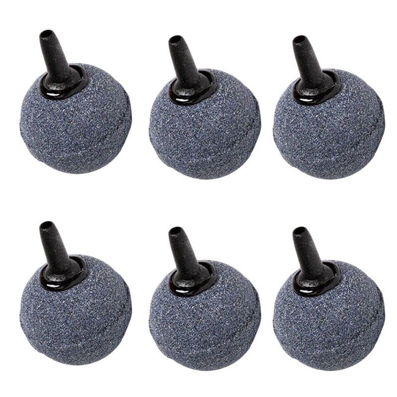 Fish Tank Bubble Stone Aerator