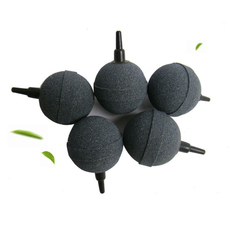 Fish Tank Bubble Stone Aerator