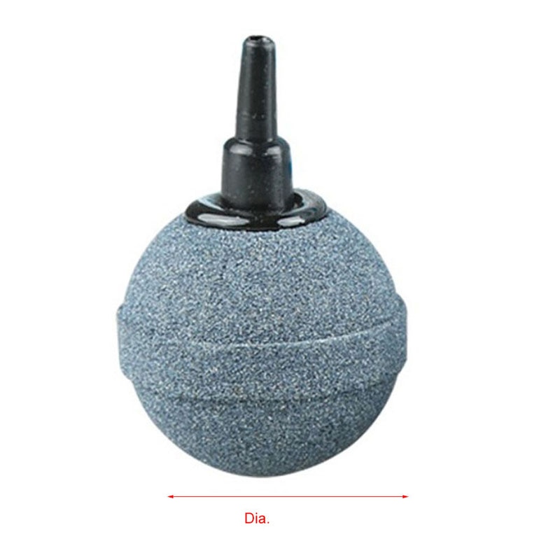 Fish Tank Bubble Stone Aerator