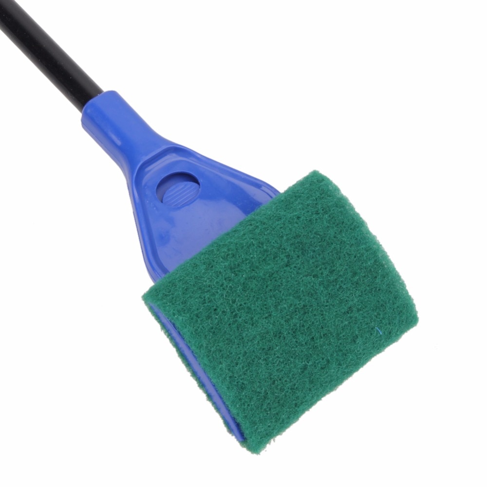 Fish Tank Cleaner Aquarium Maintenance (Set of 5) Fish Tank Cleaner Aquarium Maintenance (Set of 5)