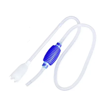 Fish Tank Gravel Cleaner Siphon Fish Tank Gravel Cleaner Siphon