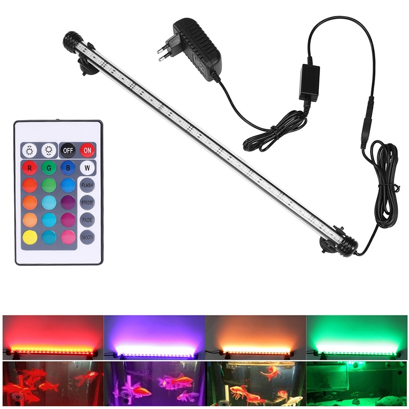 Fish Tank Lights LED Lamp Lighting Fish Tank Lights LED Lamp Lighting
