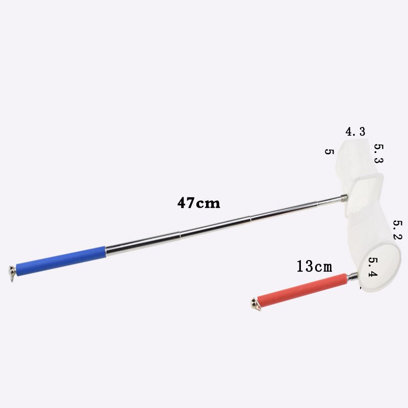Fish Tank Net Telescopic Mesh Scoop