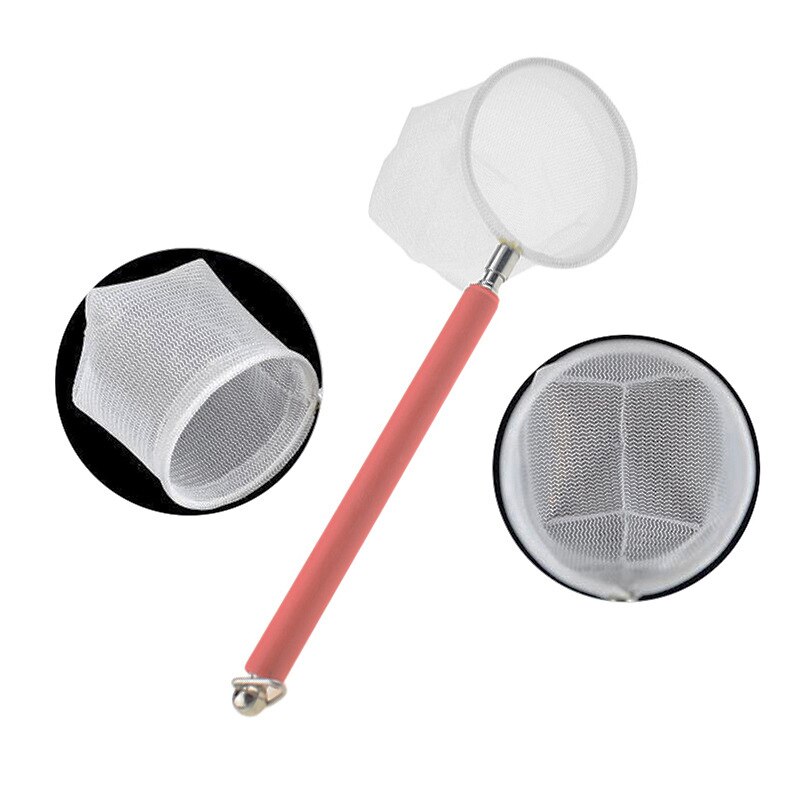 Fish Tank Net Telescopic Mesh Scoop