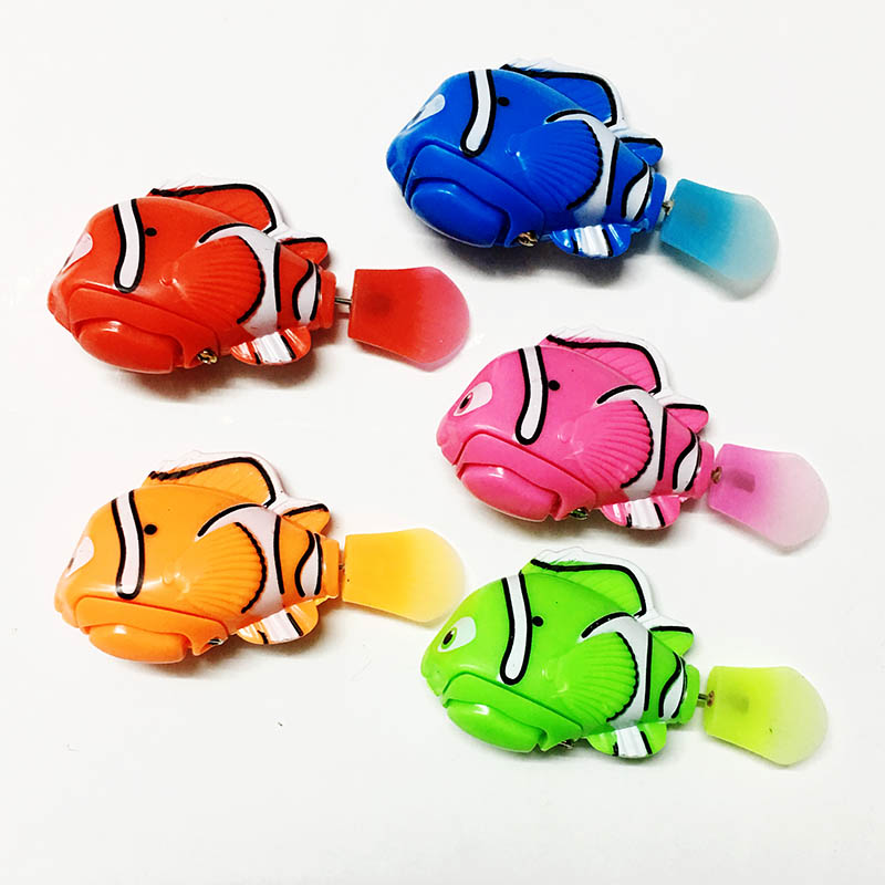 Fish Toys Robotic Swimming Toys Fish Toys Robotic Swimming Toys