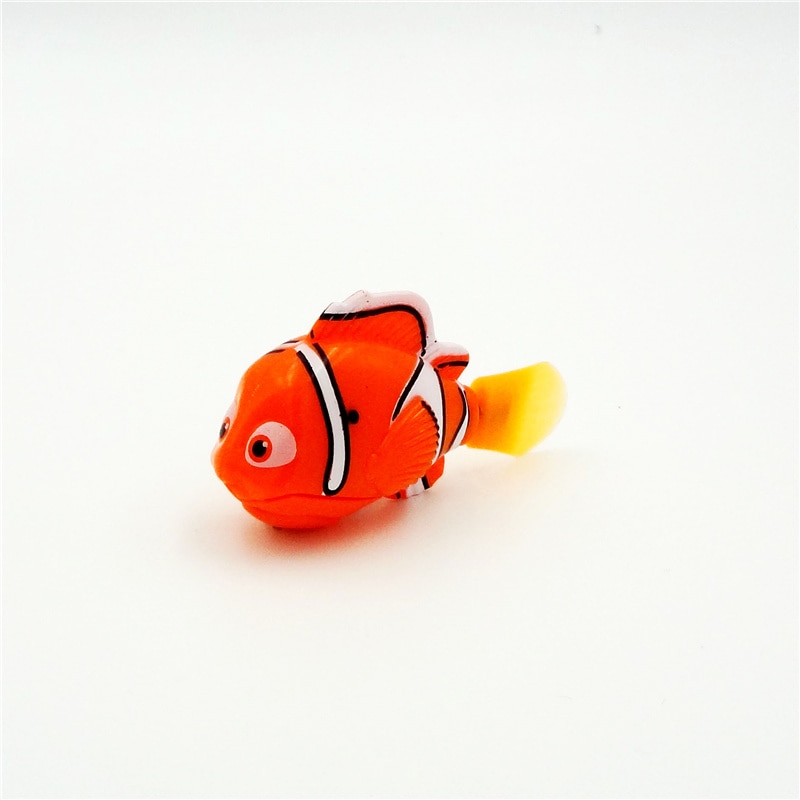 Fish Toys Robotic Swimming Toys Fish Toys Robotic Swimming Toys