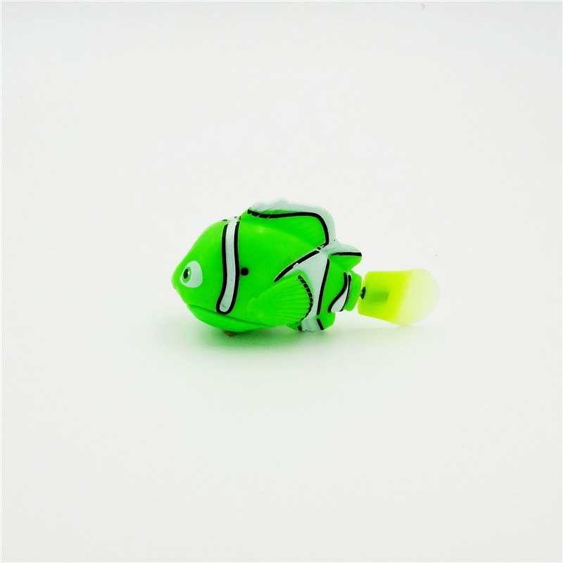 Fish Toys Robotic Swimming Toys Fish Toys Robotic Swimming Toys