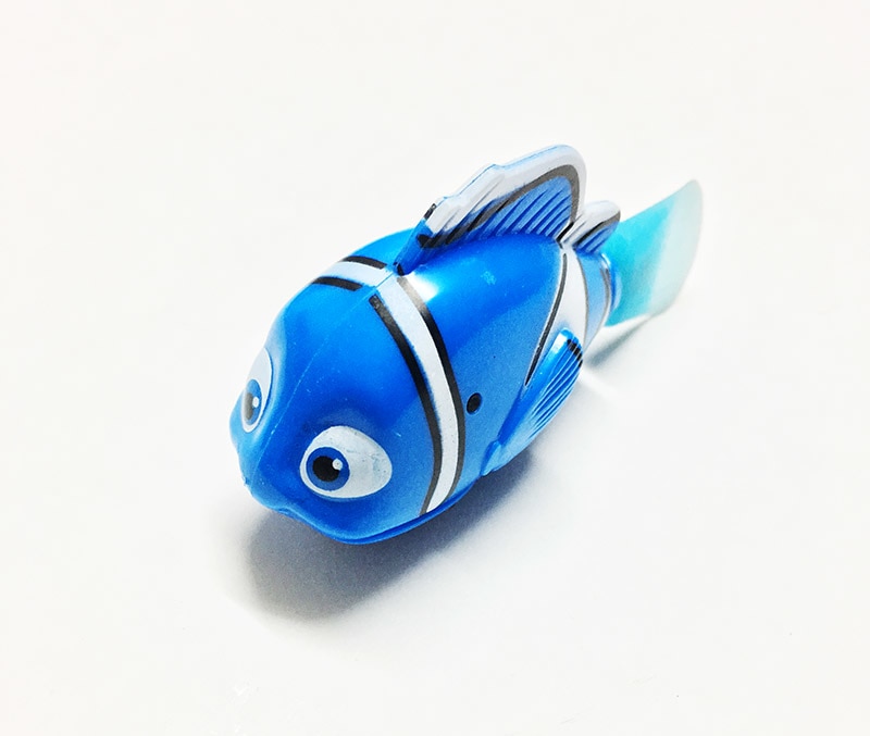 Fish Toys Robotic Swimming Toys Fish Toys Robotic Swimming Toys