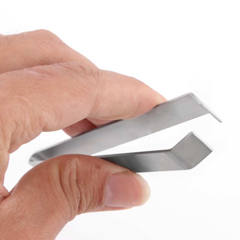 Fishbone Tweezers Stainless Bone Remover Fishbone Tweezers Stainless Bone Remover