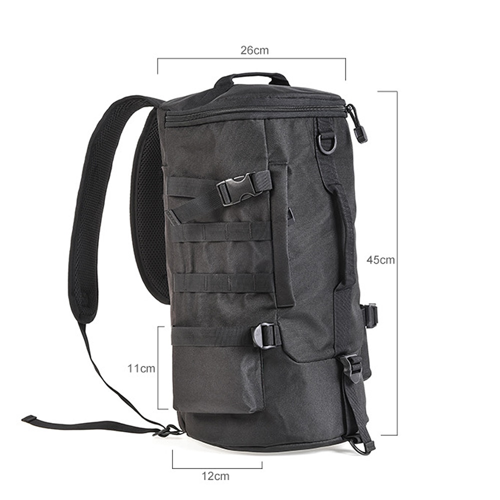 Fishing Backpack Outdoor Fishing Bag Fishing Backpack Outdoor Fishing Bag