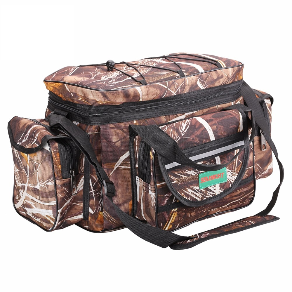 Fishing Bag Large Tackle Handbag
