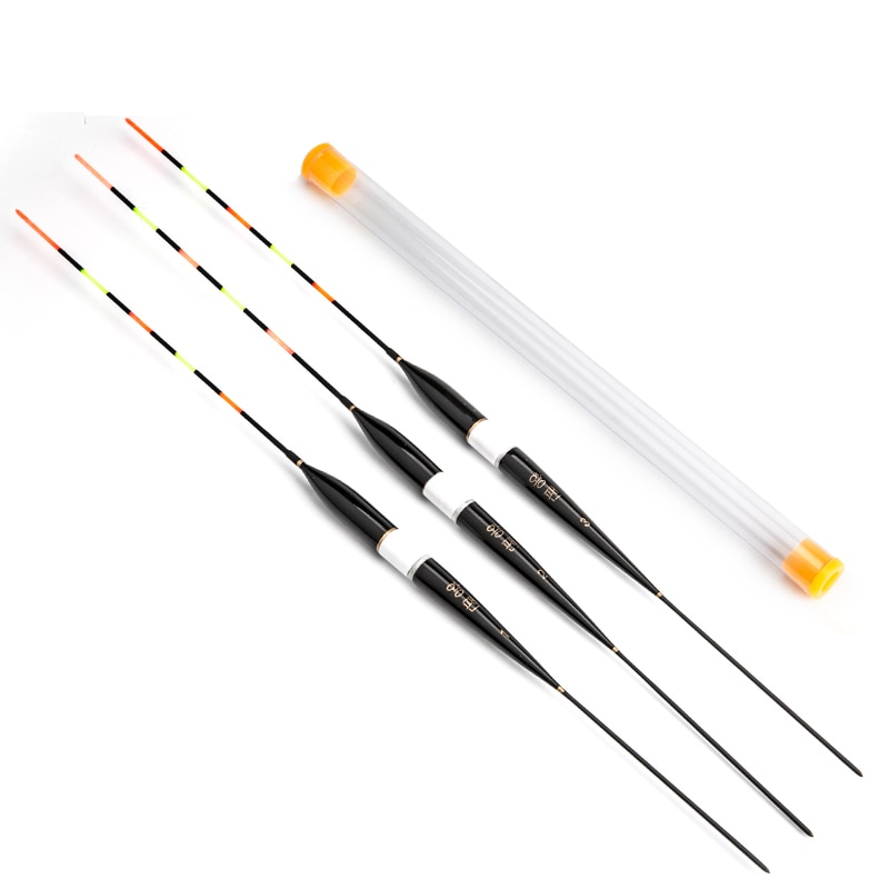 Fishing Bobber LED Luminous Float (3 pieces) Fishing Bobber LED Luminous Float (3 pieces)