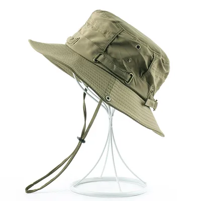 Fishing Bucket Hat Outdoor Wear Fishing Bucket Hat Outdoor Wear