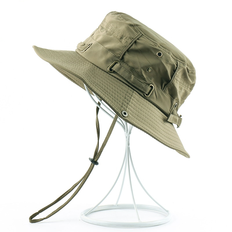 Fishing Bucket Hat Outdoor Wear Fishing Bucket Hat Outdoor Wear