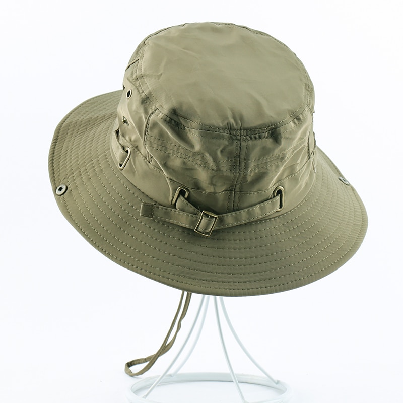 Fishing Bucket Hat Outdoor Wear Fishing Bucket Hat Outdoor Wear