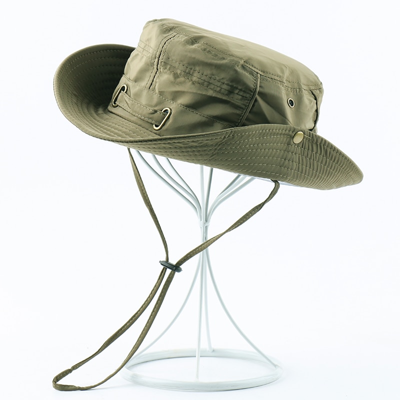Fishing Bucket Hat Outdoor Wear Fishing Bucket Hat Outdoor Wear