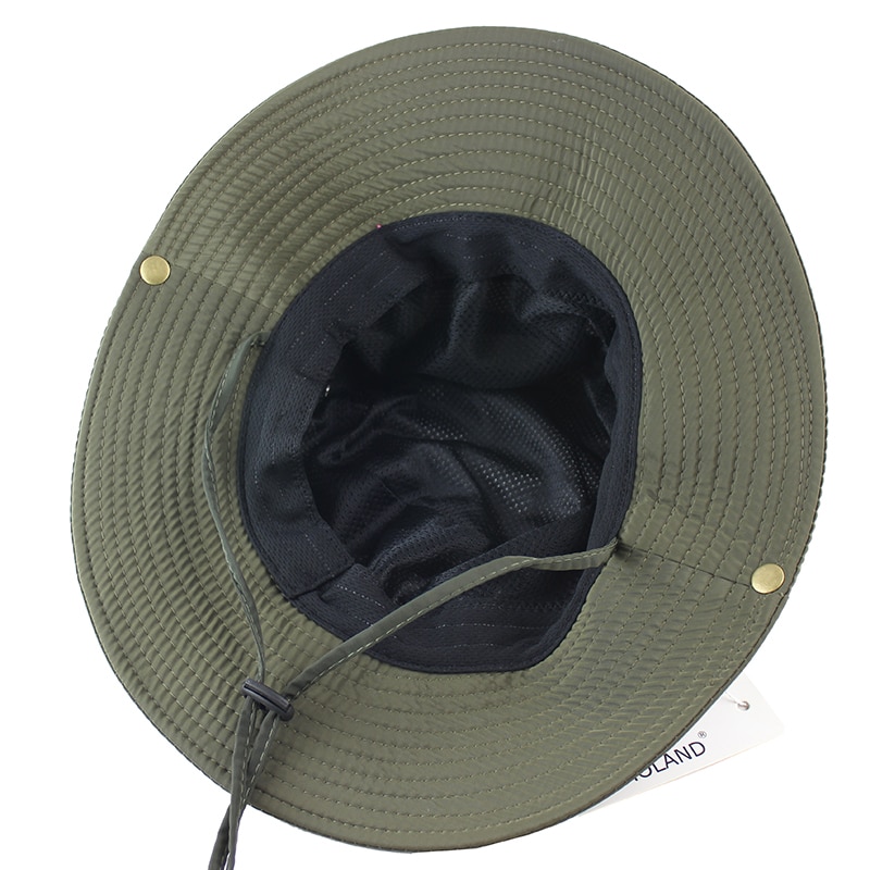 Fishing Bucket Hat Outdoor Wear Fishing Bucket Hat Outdoor Wear