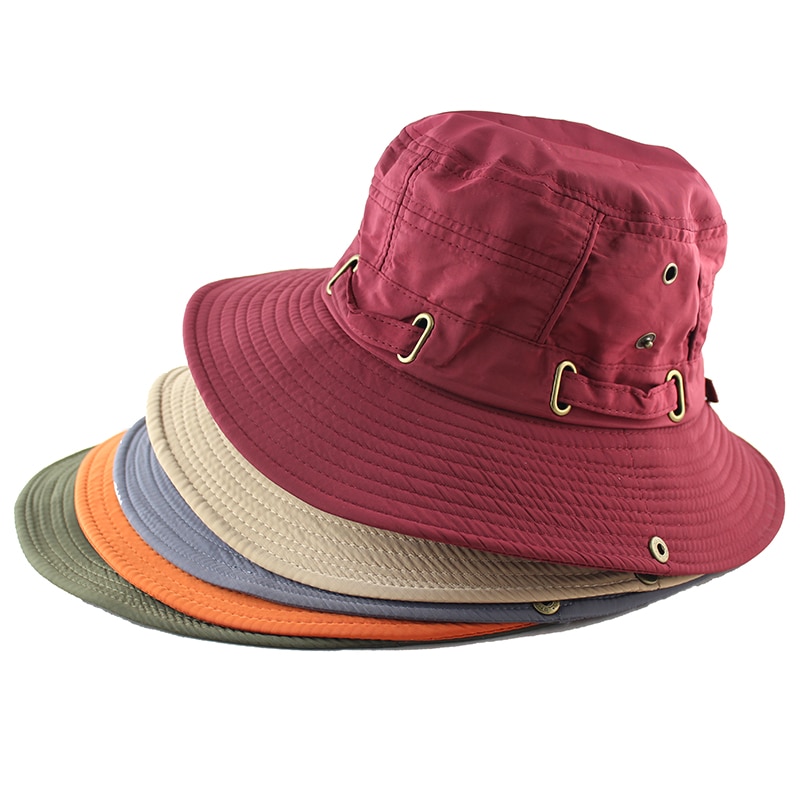 Fishing Bucket Hat Outdoor Wear Fishing Bucket Hat Outdoor Wear