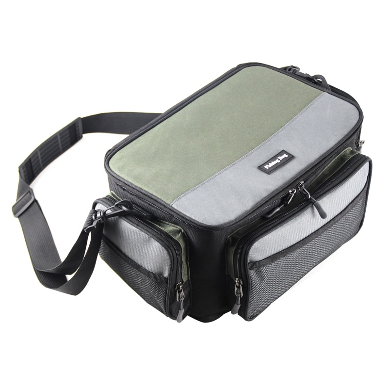 Fishing Crossbody Reel Bag Fishing Crossbody Reel Bag