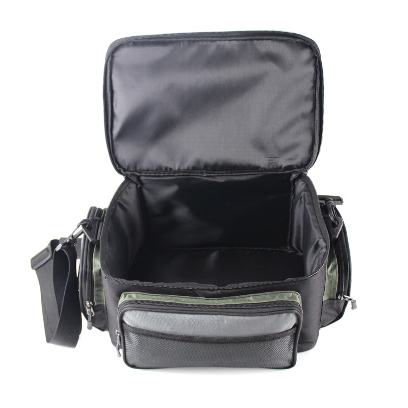 Fishing Crossbody Reel Bag Fishing Crossbody Reel Bag
