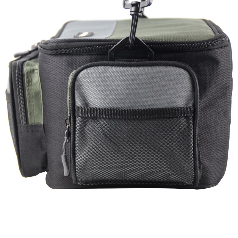 Fishing Crossbody Reel Bag Fishing Crossbody Reel Bag
