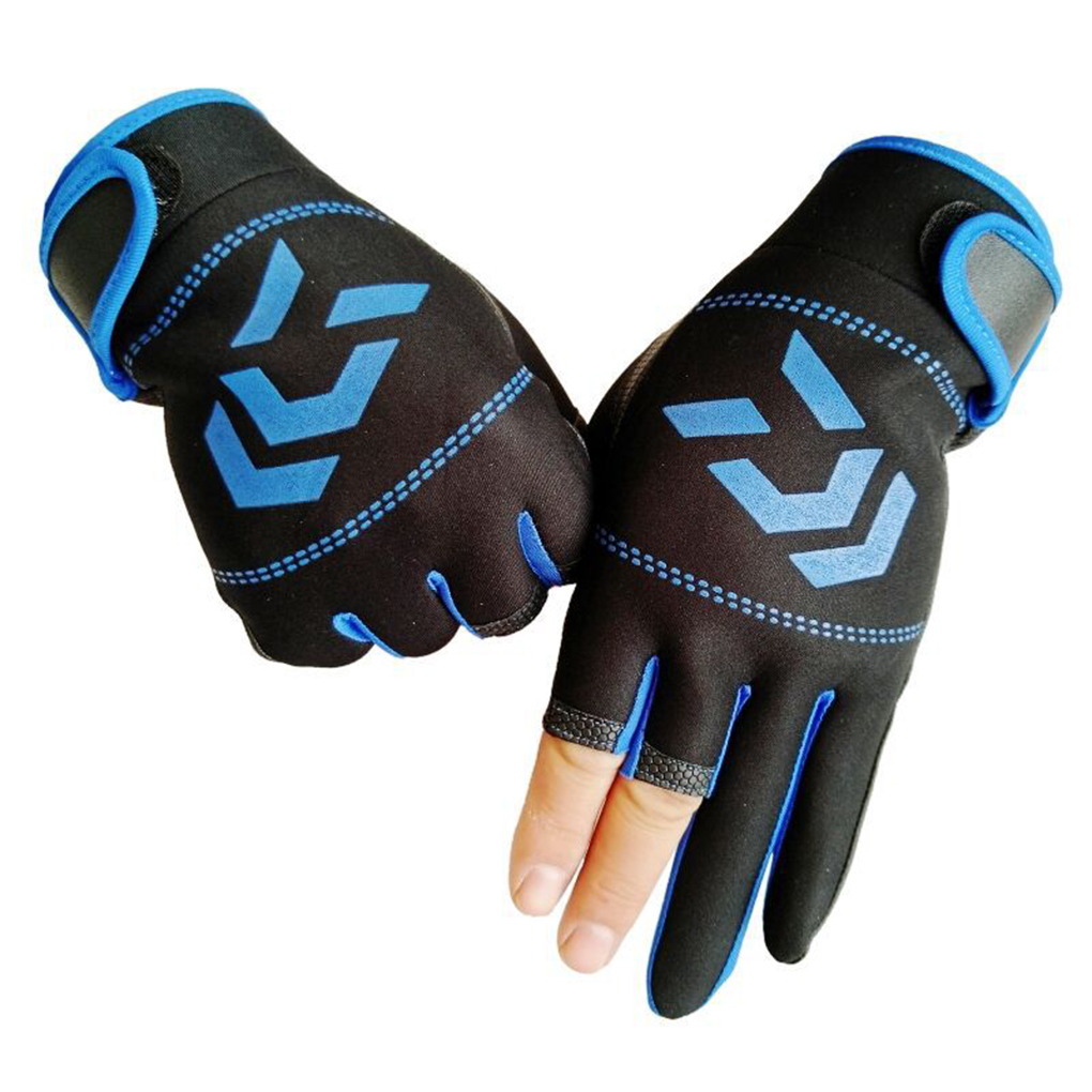 Fishing Gloves For Men And Women