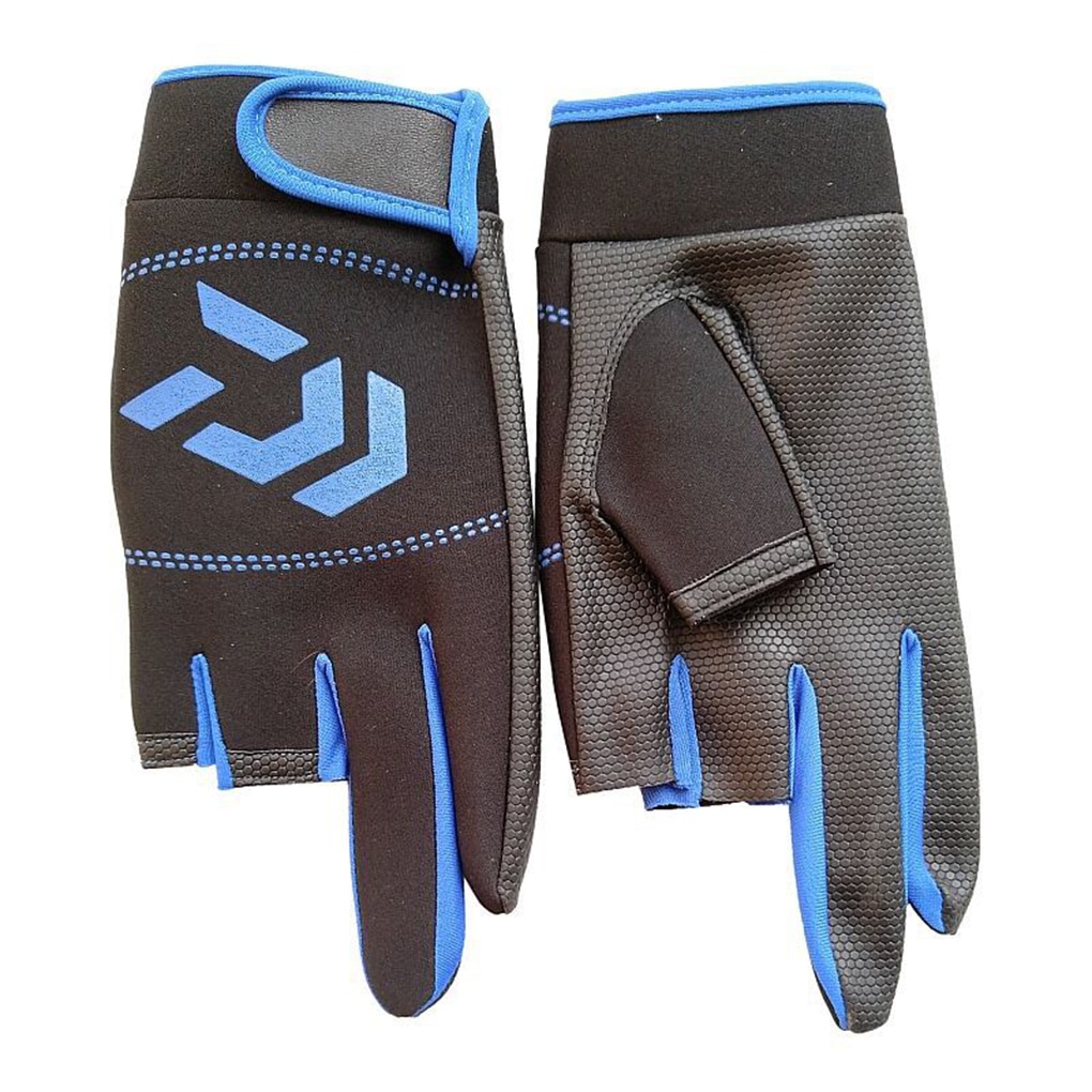 Fishing Gloves For Men And Women