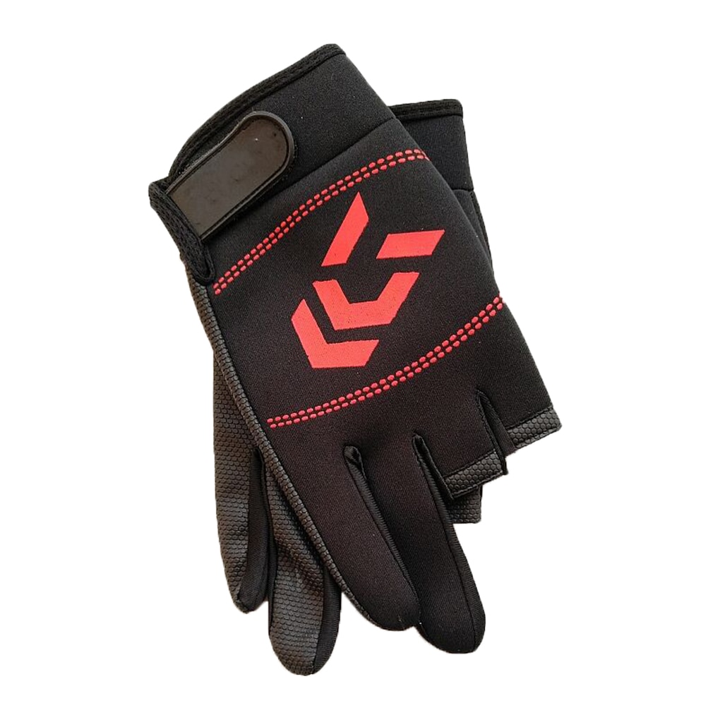 Fishing Gloves For Men And Women