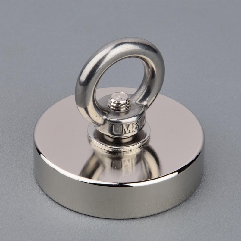 Fishing Magnet Outdoor Accessory Fishing Magnet Outdoor Accessory