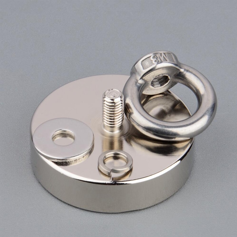 Fishing Magnet Outdoor Accessory Fishing Magnet Outdoor Accessory