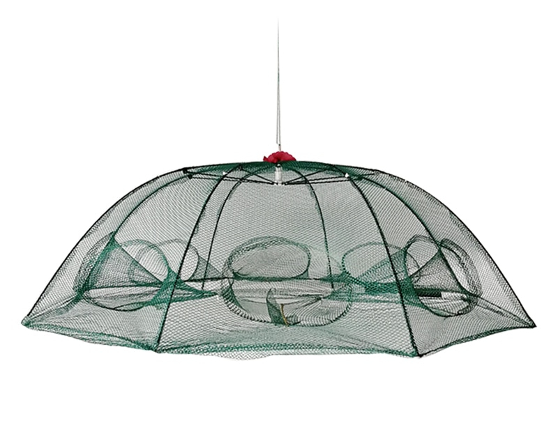 Fishing Net Automatic Mesh Trap Fishing Net Automatic Mesh Trap
