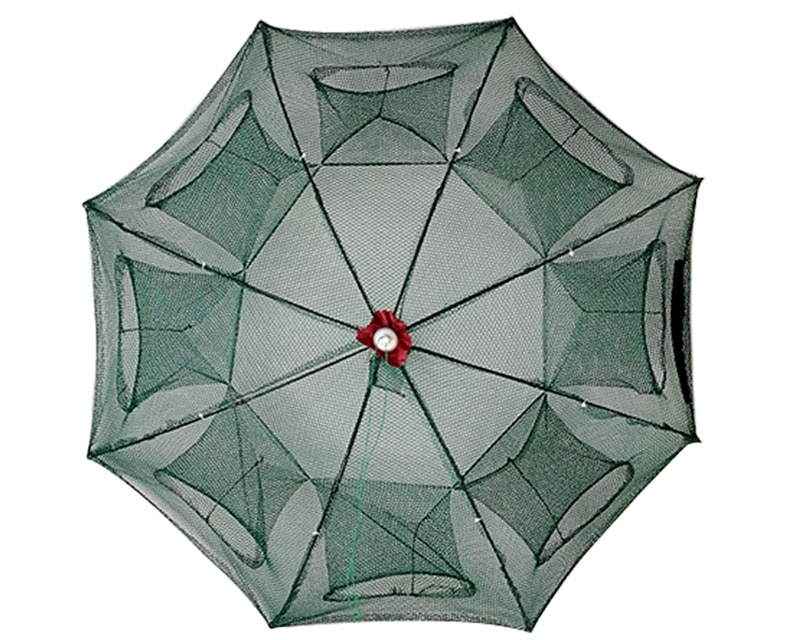 Fishing Net Automatic Mesh Trap Fishing Net Automatic Mesh Trap