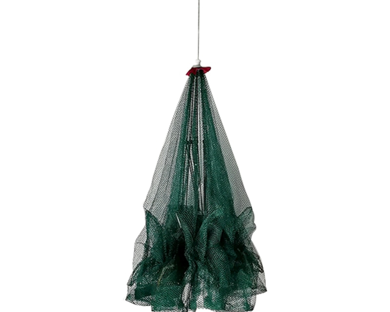 Fishing Net Automatic Mesh Trap Fishing Net Automatic Mesh Trap