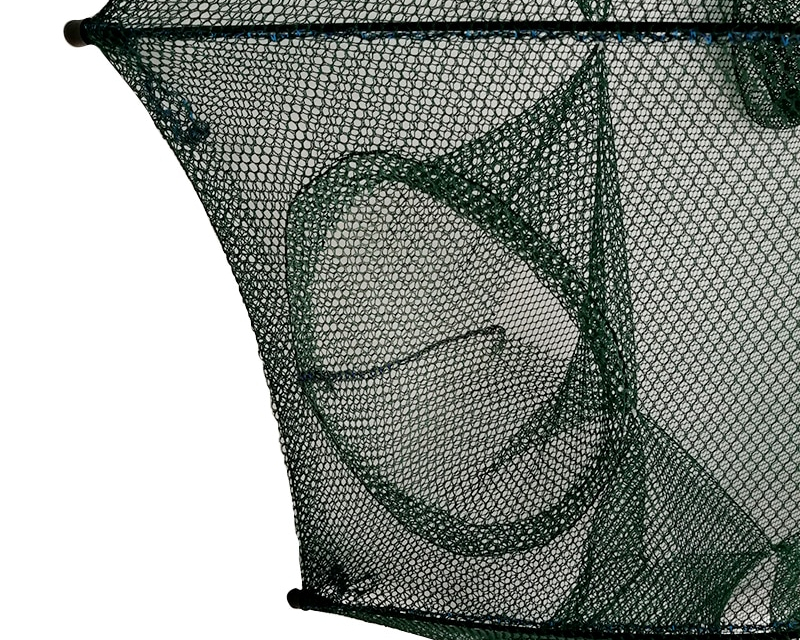 Fishing Net Automatic Mesh Trap Fishing Net Automatic Mesh Trap