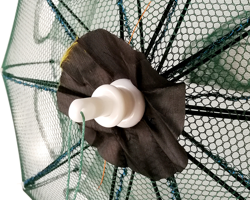 Fishing Net Automatic Mesh Trap Fishing Net Automatic Mesh Trap