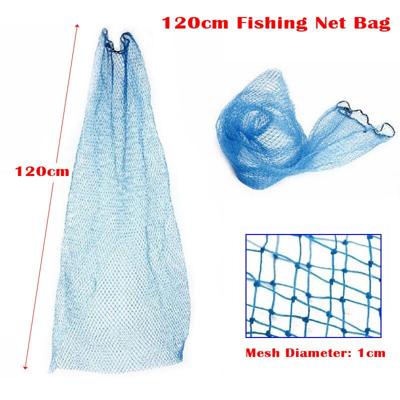 Fishing Net Bag Mesh Tackle Bag Fishing Net Bag Mesh Tackle Bag