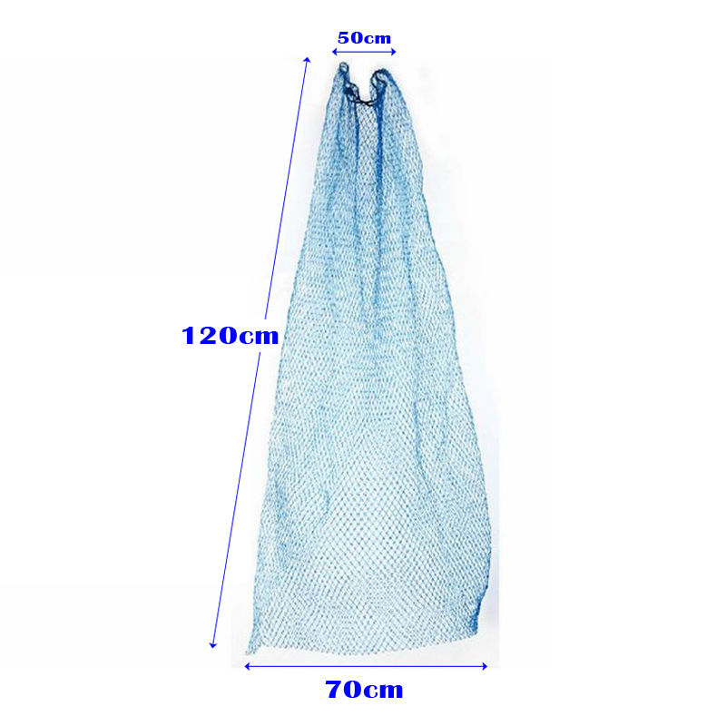 Fishing Net Bag Mesh Tackle Bag Fishing Net Bag Mesh Tackle Bag
