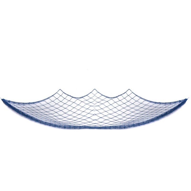 Fishing Net Decoration Ocean Theme Ornament Fishing Net Decoration Ocean Theme Ornament