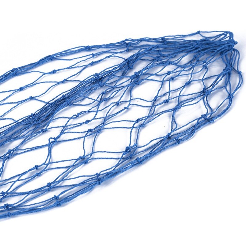 Fishing Net Decoration Ocean Theme Ornament Fishing Net Decoration Ocean Theme Ornament