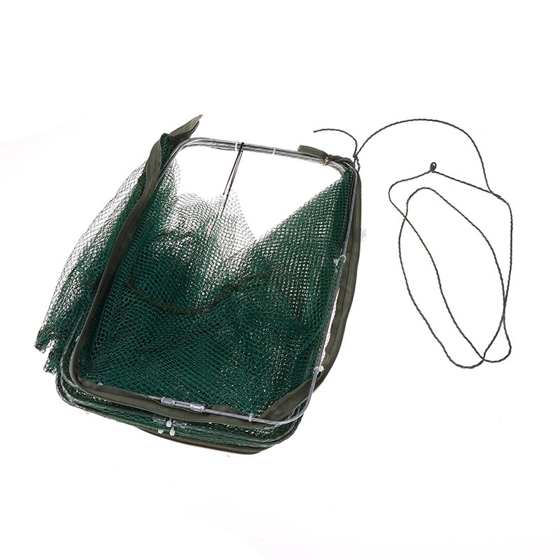 Fishing Net Trap 6-Hole Fish Catcher Fishing Net Trap 6-Hole Fish Catcher