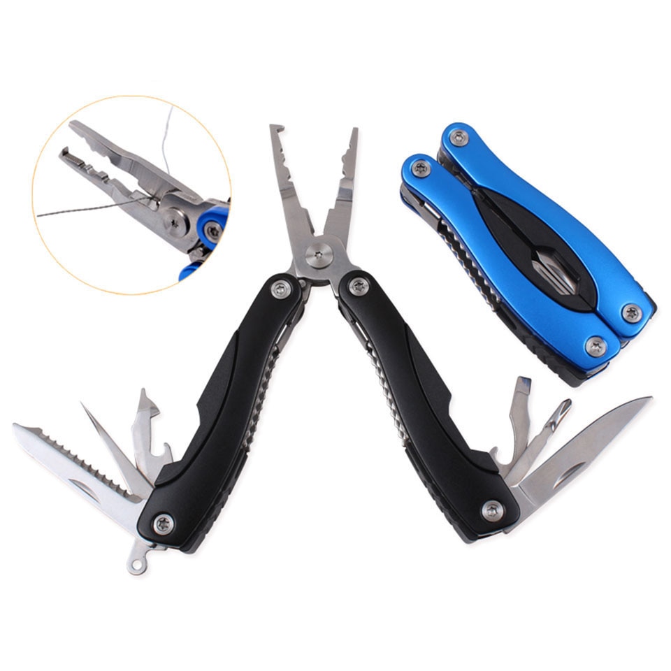 Fishing Pliers Portable Multifunctional Tools Fishing Pliers Portable Multifunctional Tools