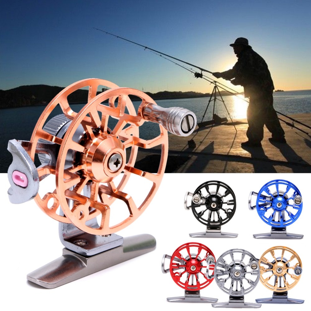 Fishing Reels Lightweight Equipment Fishing Reels Lightweight Equipment