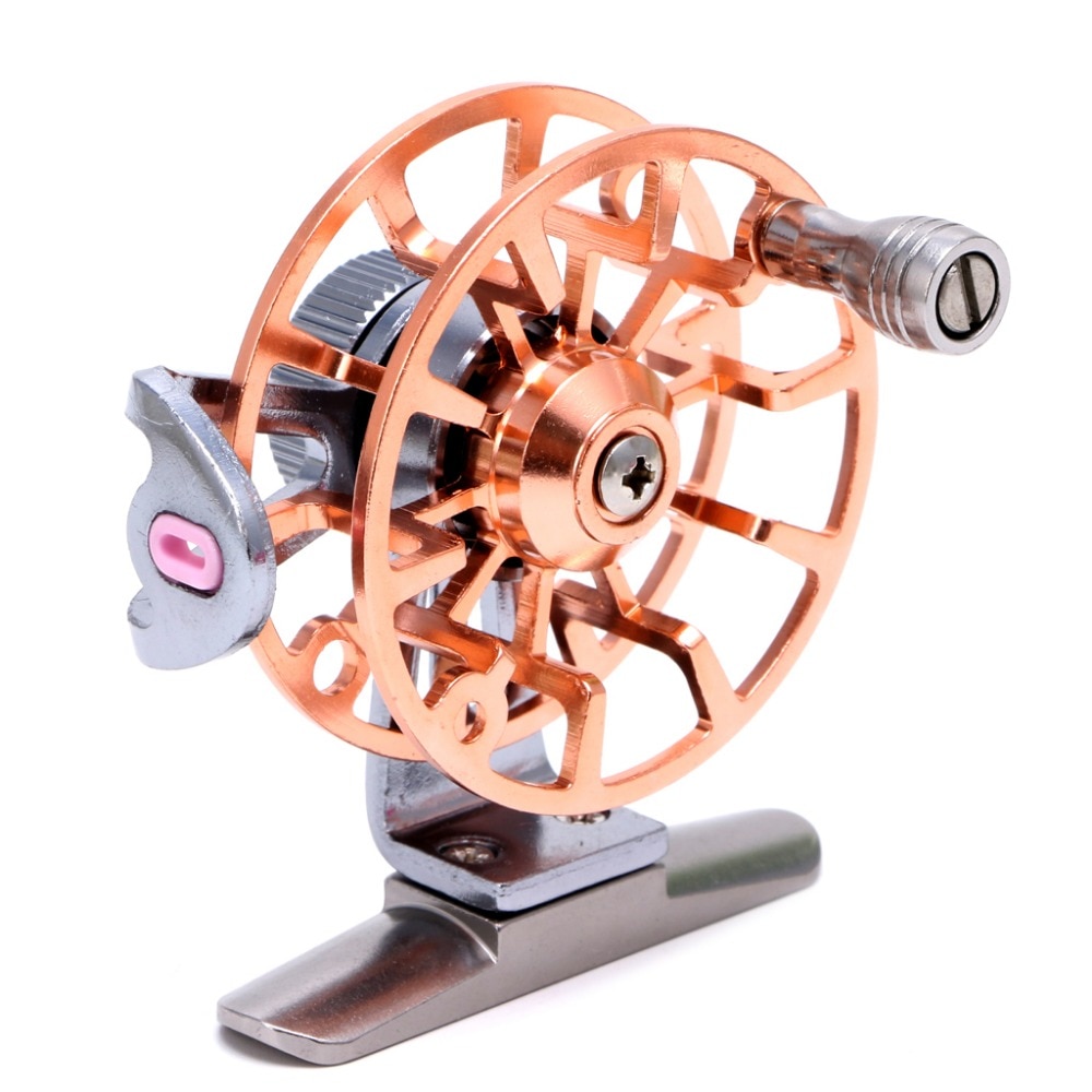 Fishing Reels Lightweight Equipment Fishing Reels Lightweight Equipment