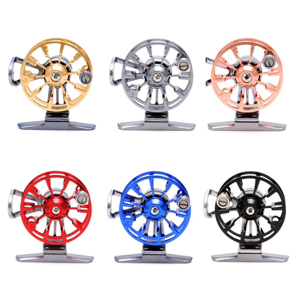 Fishing Reels Lightweight Equipment Fishing Reels Lightweight Equipment