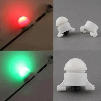 Fishing Rod Alarms Bite Signal (3 pcs)