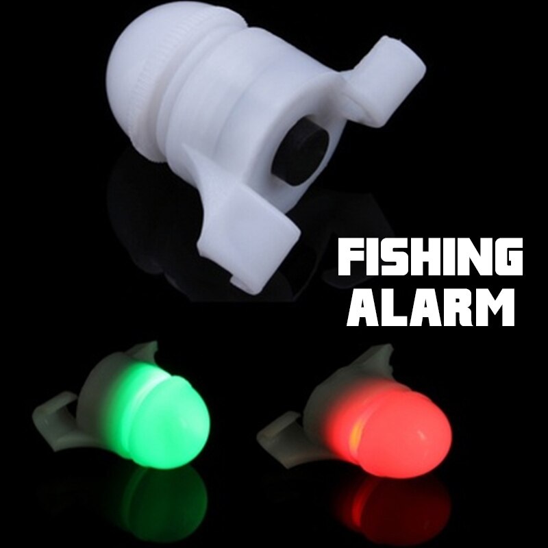 Fishing Rod Alarms Bite Signal (3 pcs)