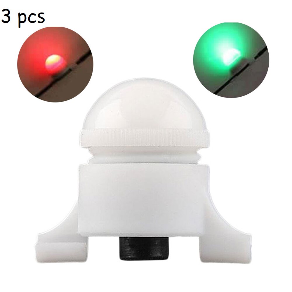 Fishing Rod Alarms Bite Signal (3 pcs)